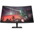 HP Monitor OMEN by HP, 32c, 80 cm (31,5"), 2560 x 1440, Quad HD, crni